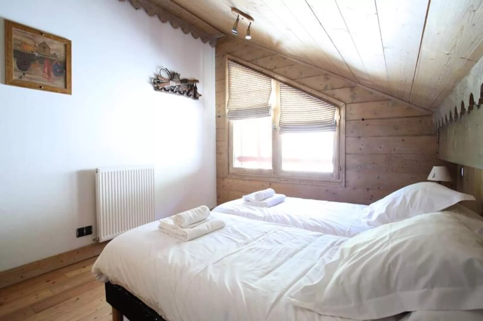 Les Chalets Du Gypse-Nicht zugeordnet