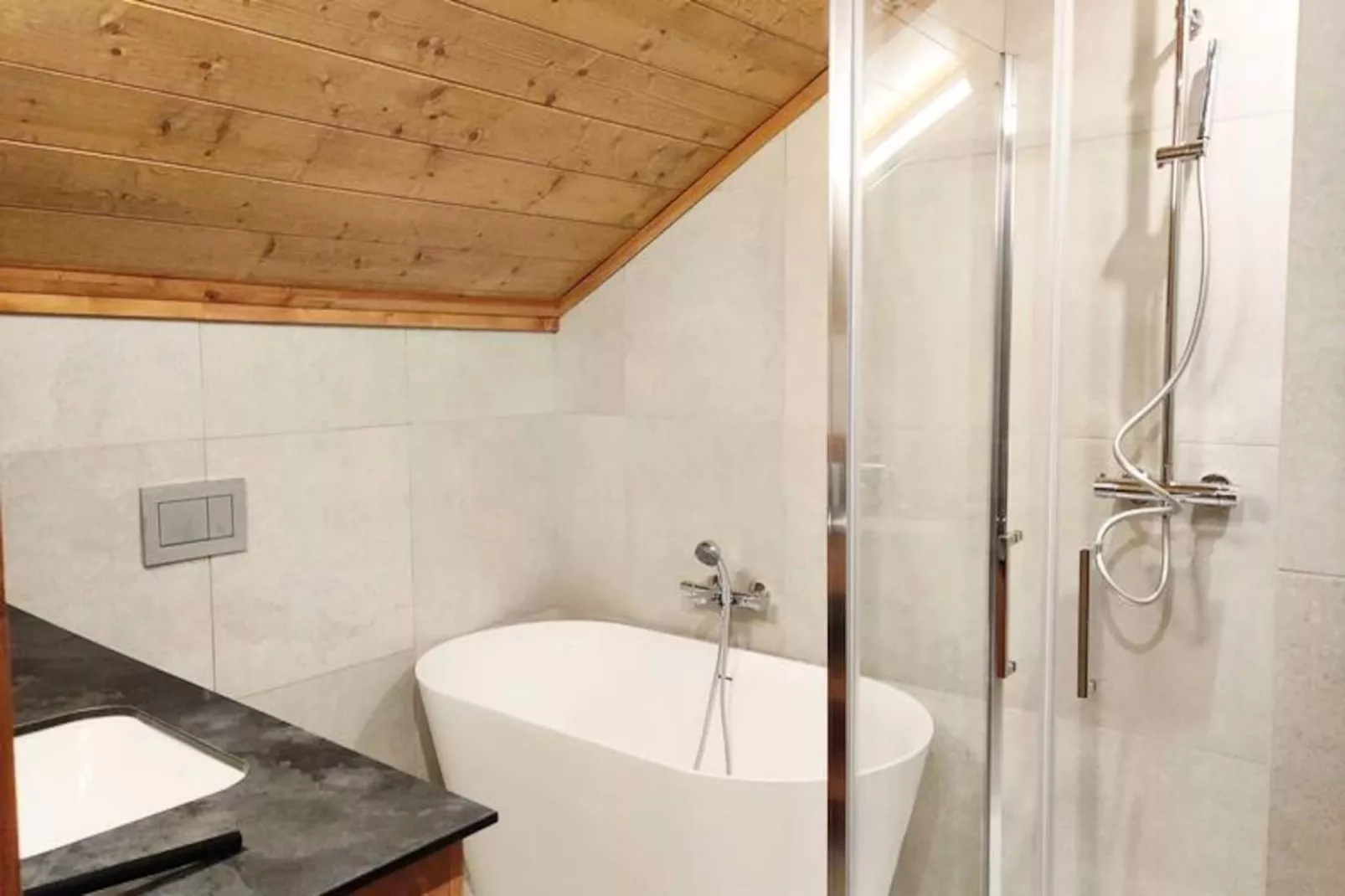 Les Chalets Du Gypse - Non tagué