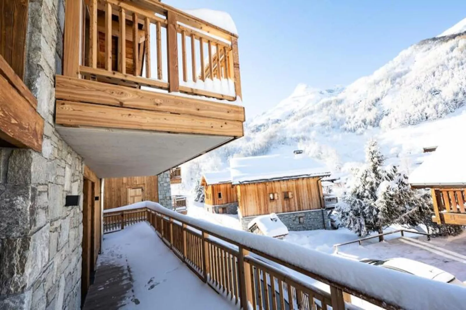 Résidence Naos-Untagged