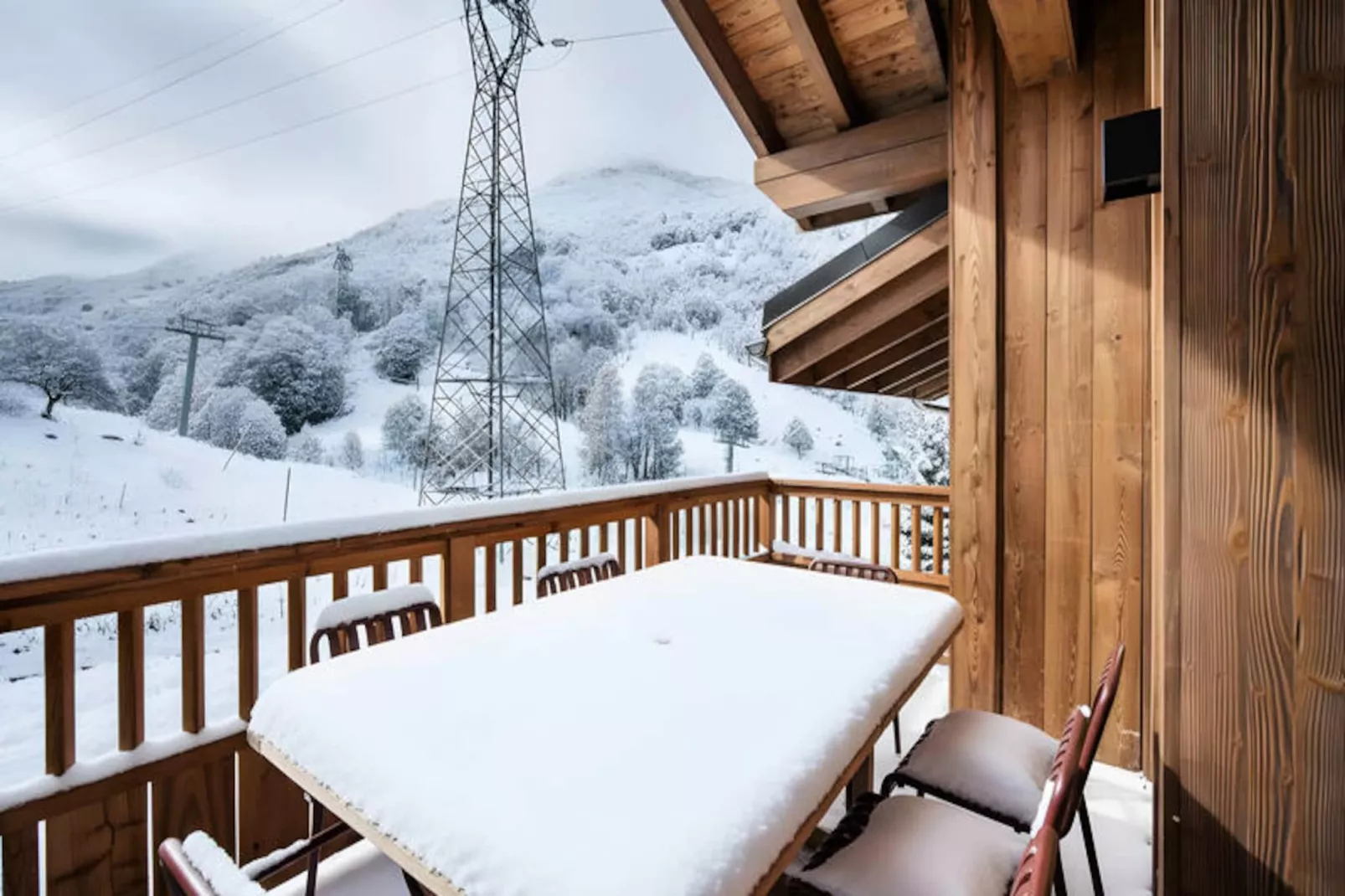 Résidence Naos-Untagged