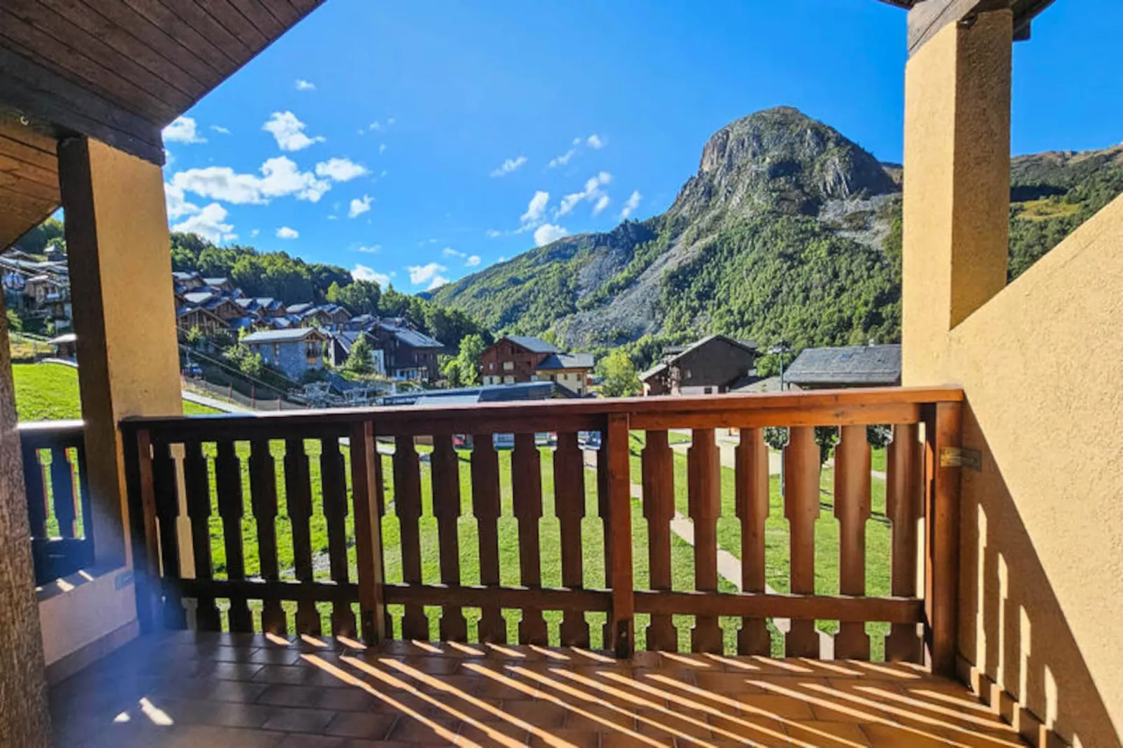 Résidence Eperviere-Non tagué