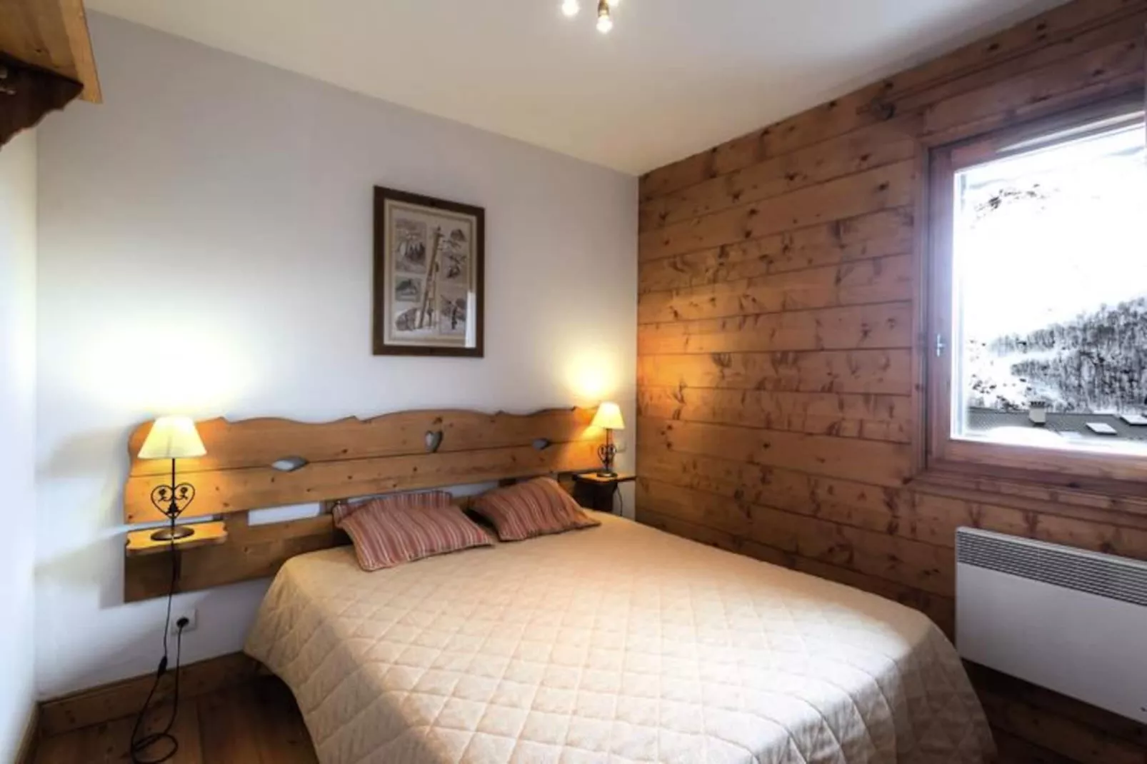 Belambra Club Le Hameau des Airelles **-Nicht zugeordnet