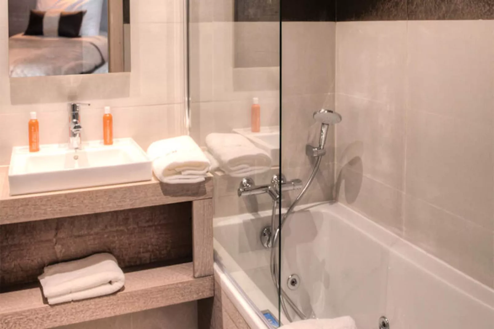 Résidence Montana Plein Sud *****-Non tagué