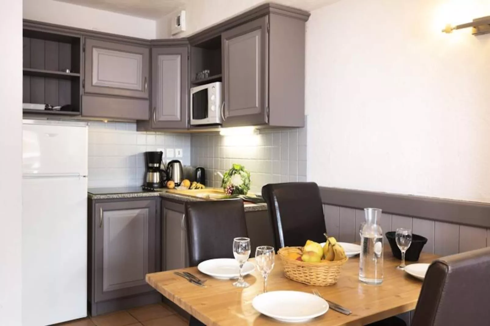 Résidence Plein Sud **** - Chalet des Neiges-Untagged