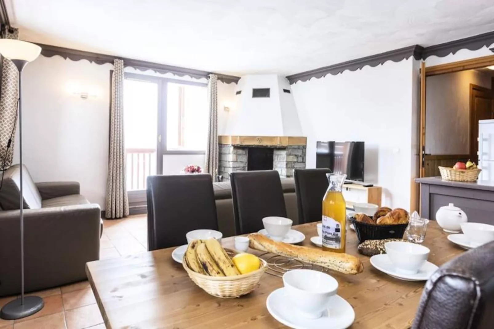 Résidence Plein Sud **** - Chalet des Neiges-Untagged