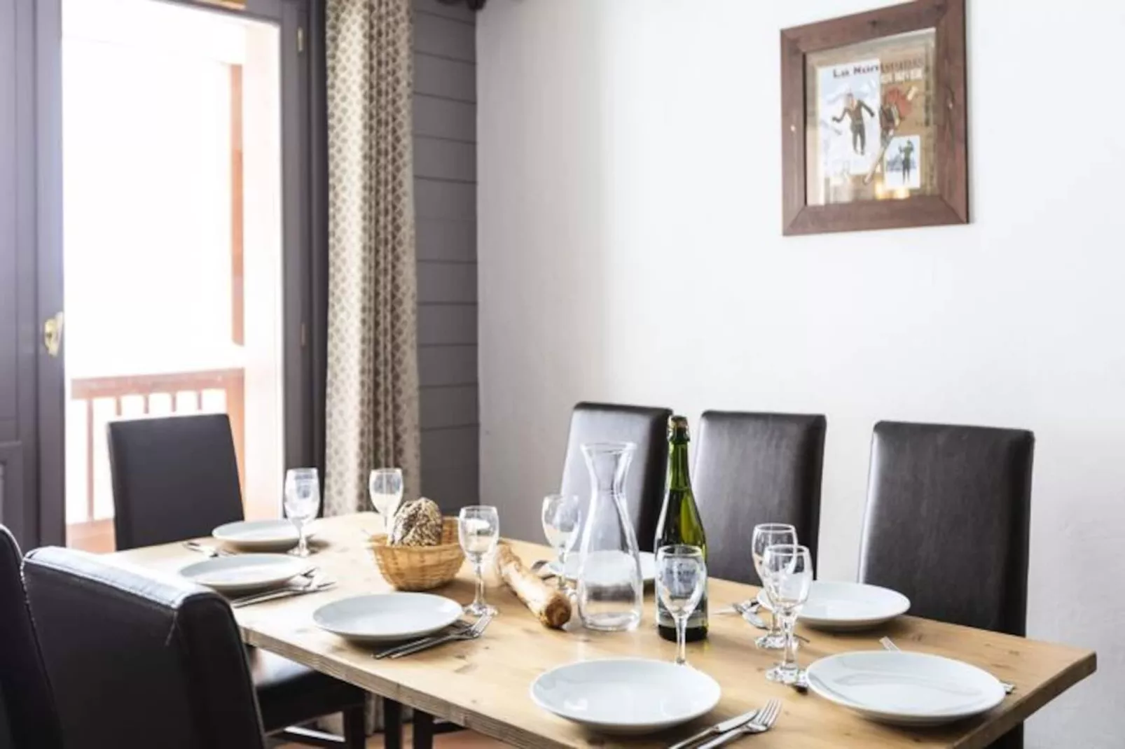 Résidence Plein Sud **** - Chalet des Neiges-Untagged