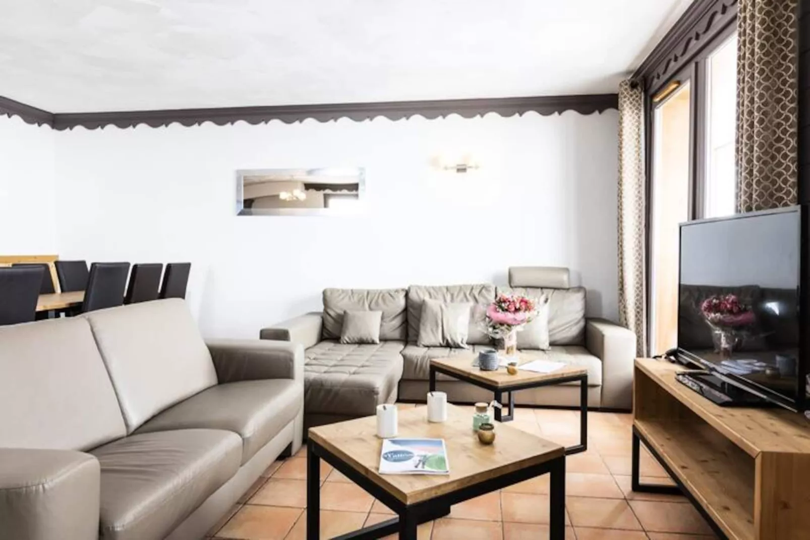 Résidence Plein Sud **** - Chalet des Neiges-Untagged