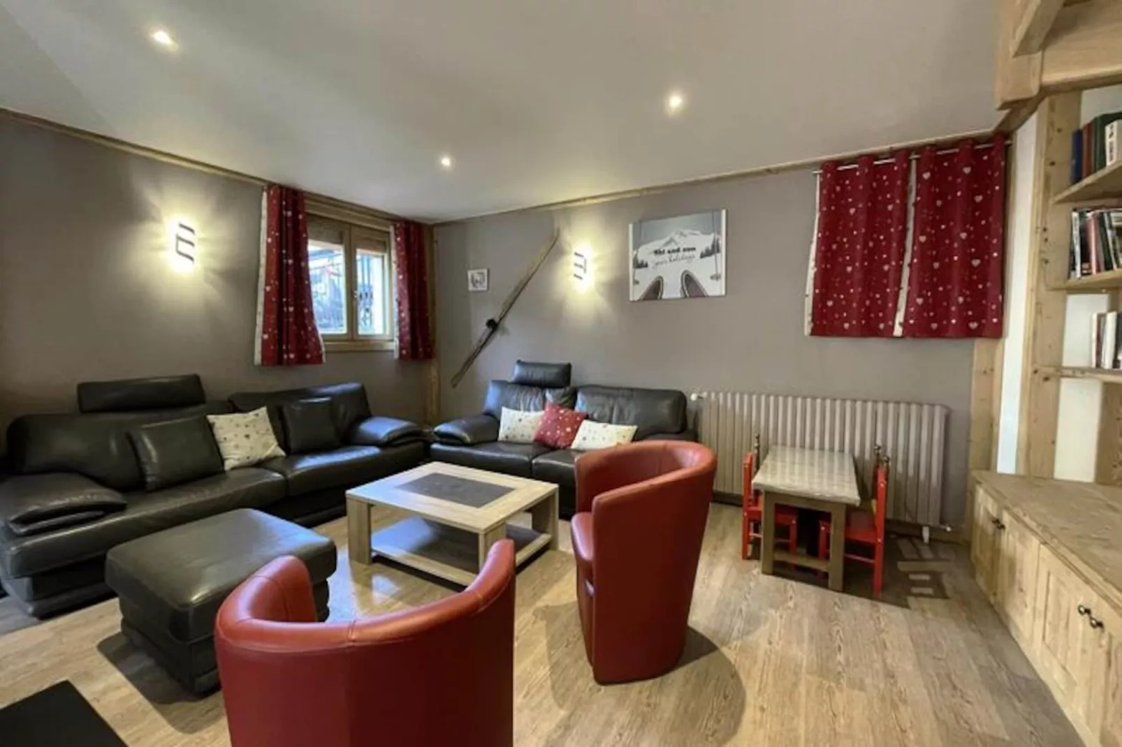 Chalet De Manou-Untagged