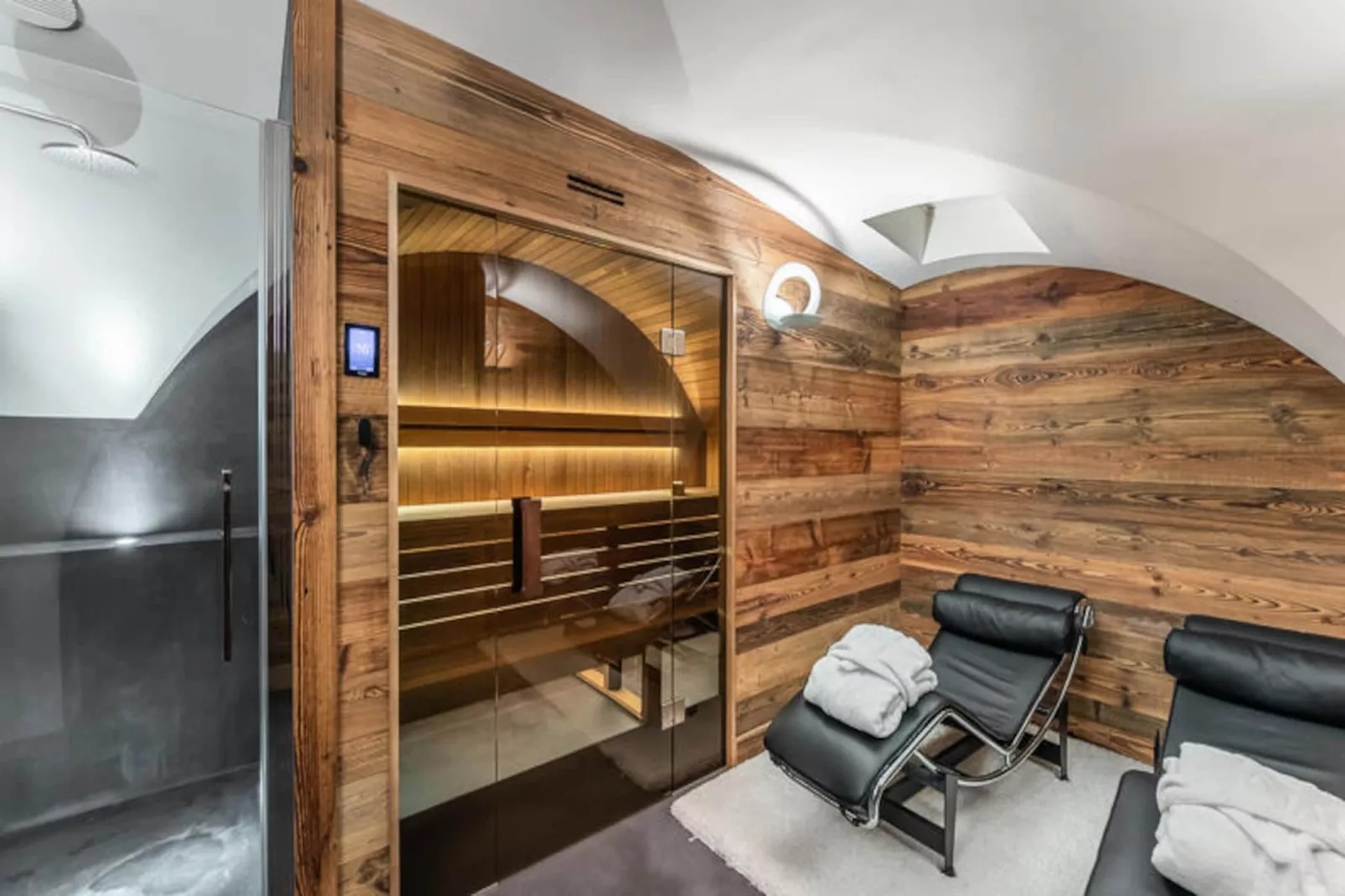 Résidence Ferme 1779-Untagged