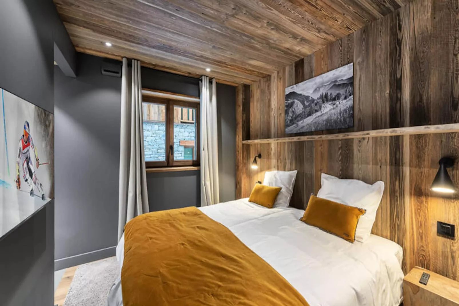 Chalet UltreÏa-Nicht zugeordnet