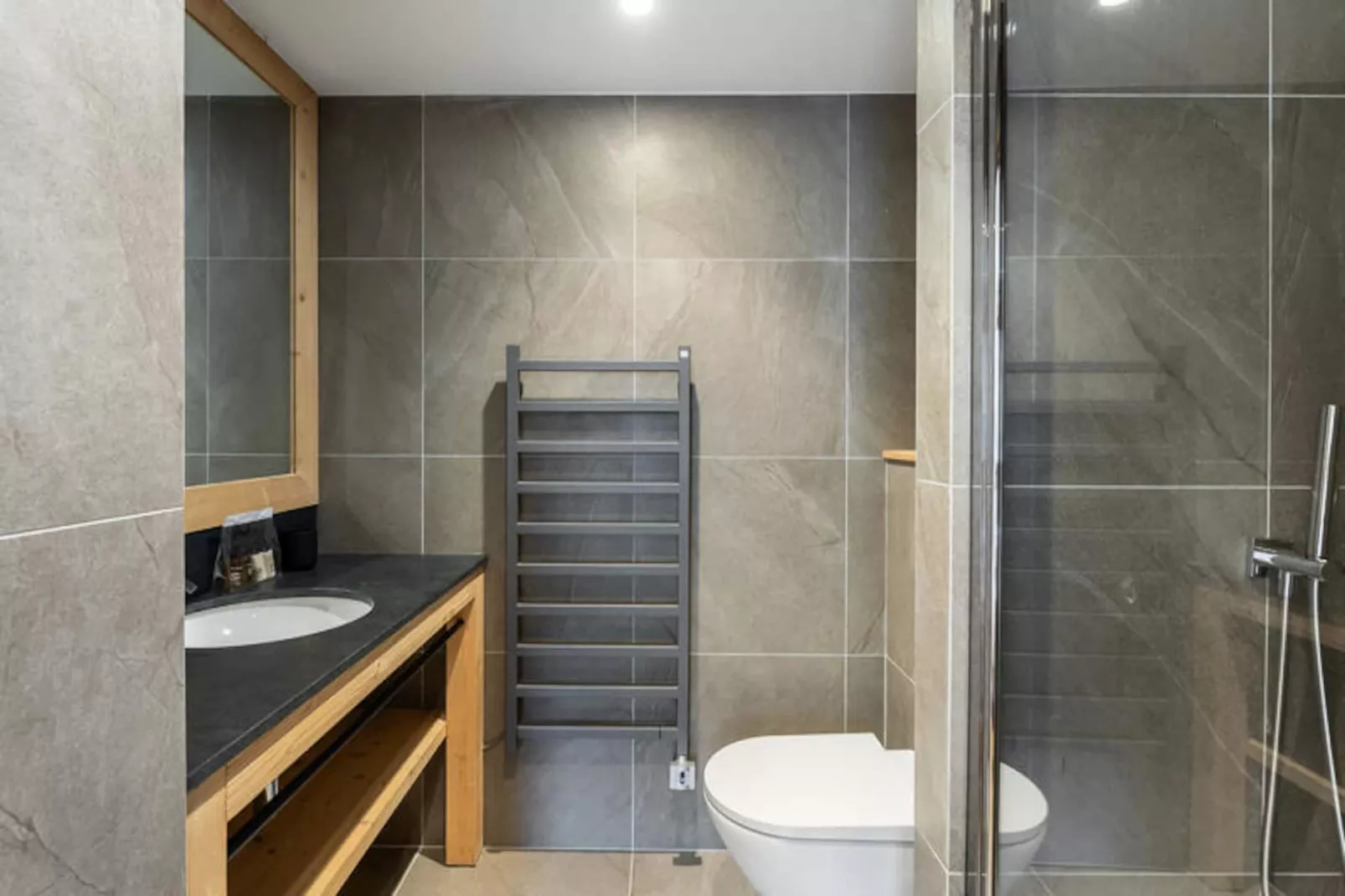 Résidence Les 4 Freres-Nicht zugeordnet