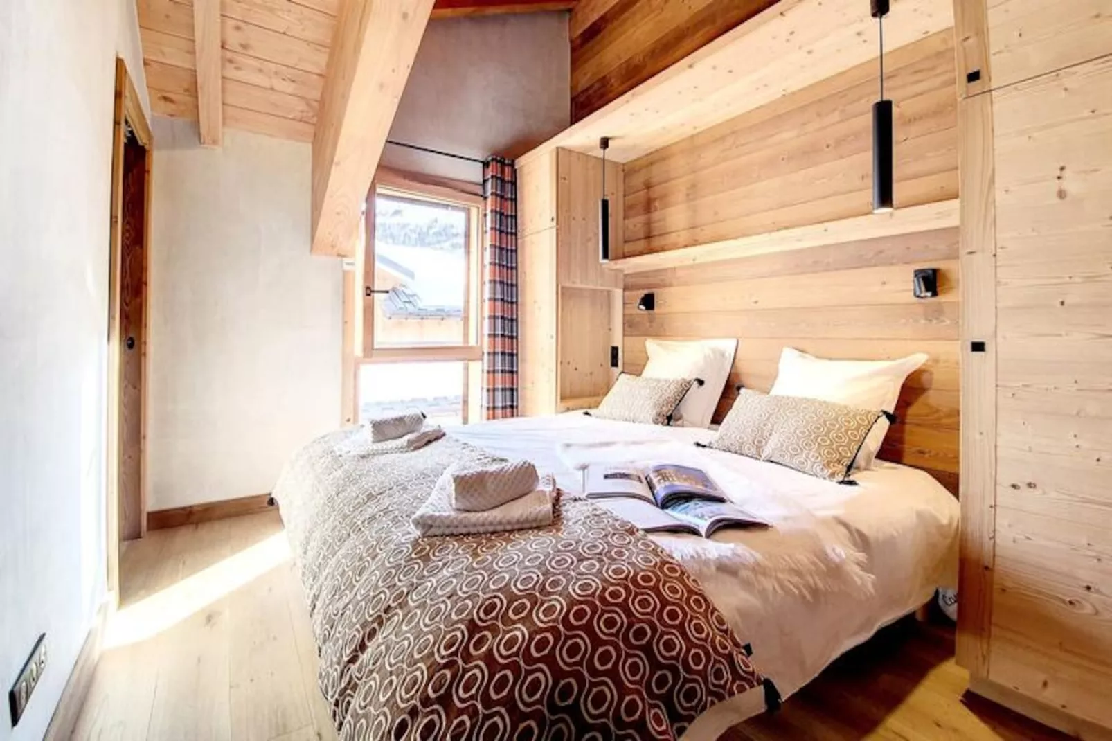 Résidence Le Bettex-Untagged