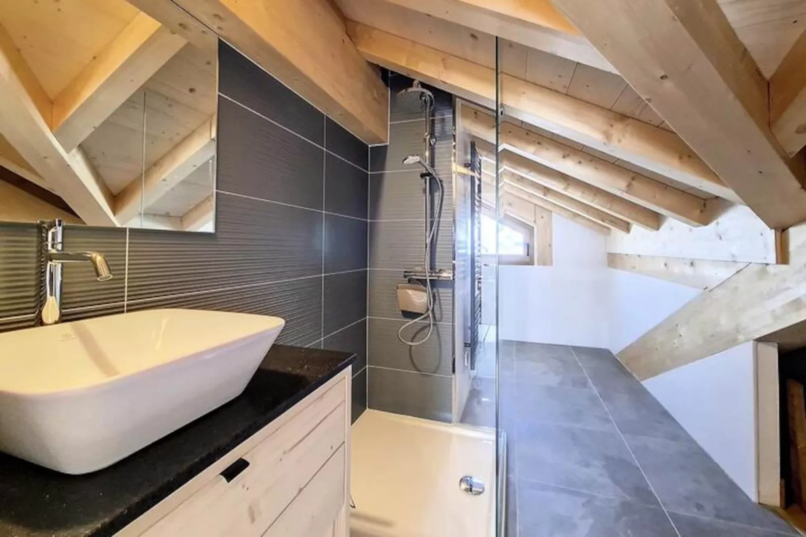 Résidence Le Bettex-Untagged