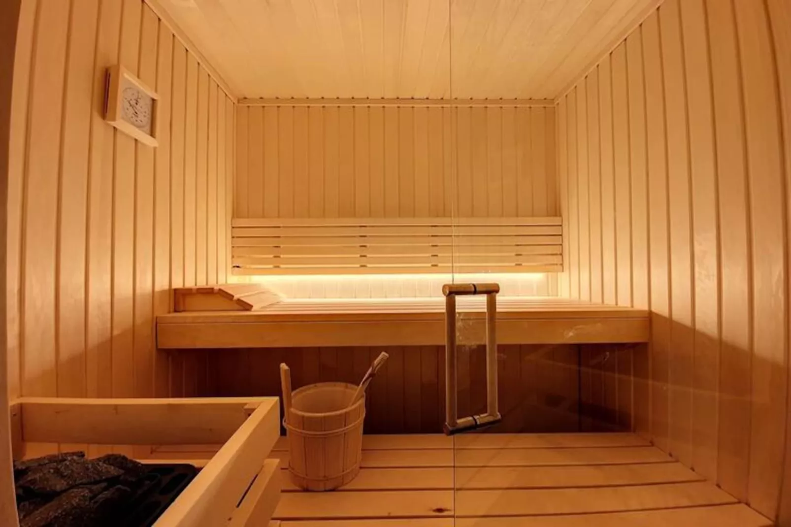 Résidence Le Bettex-Untagged