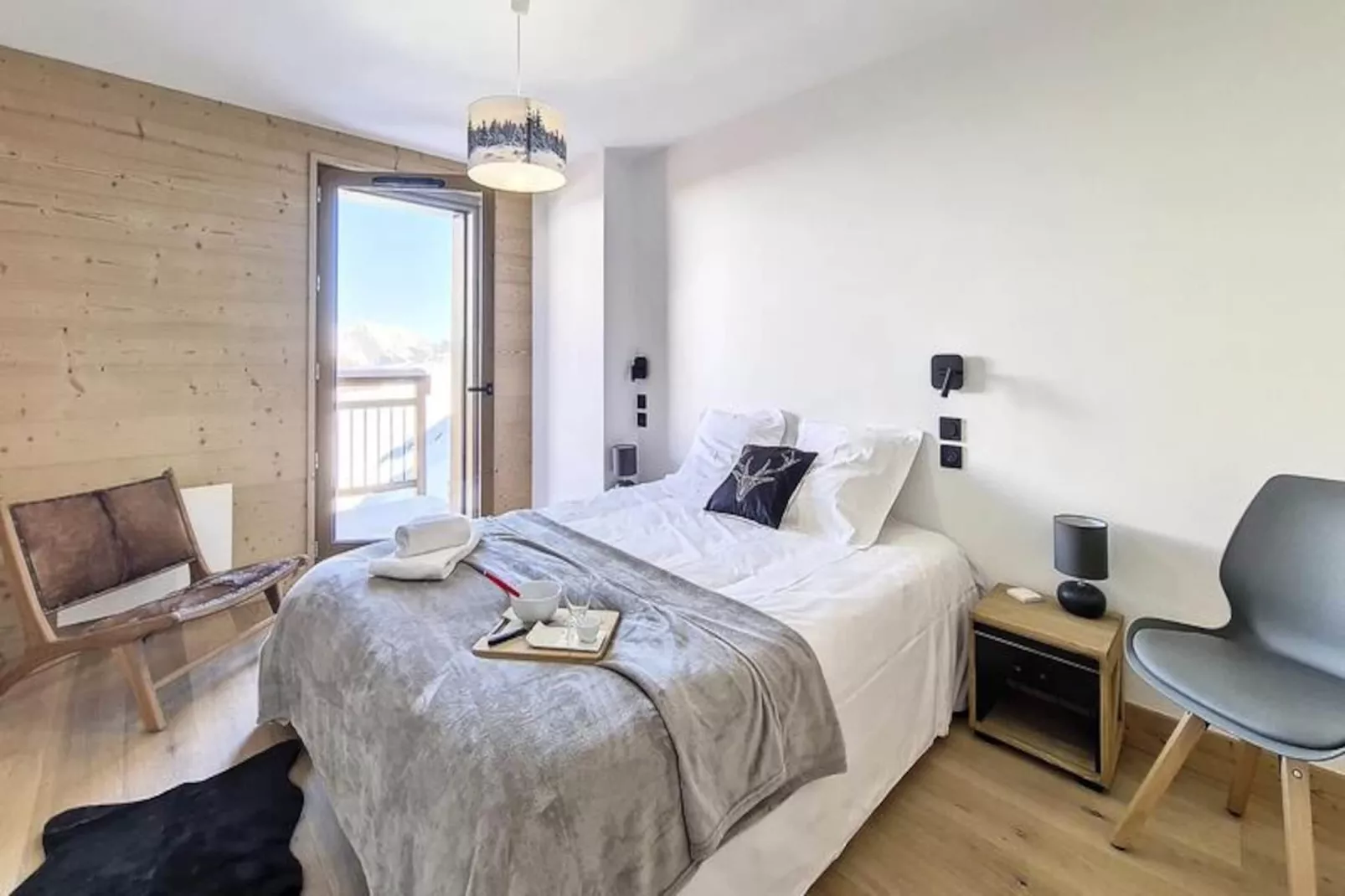 Résidence Le Bettex-Untagged