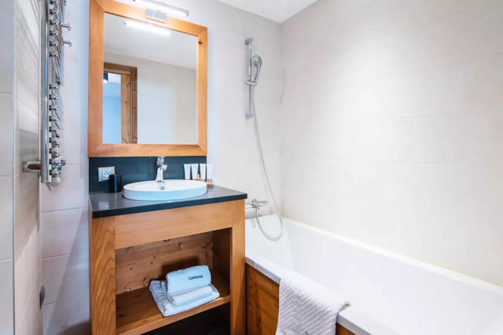 Résidence Caseblanche-Untagged