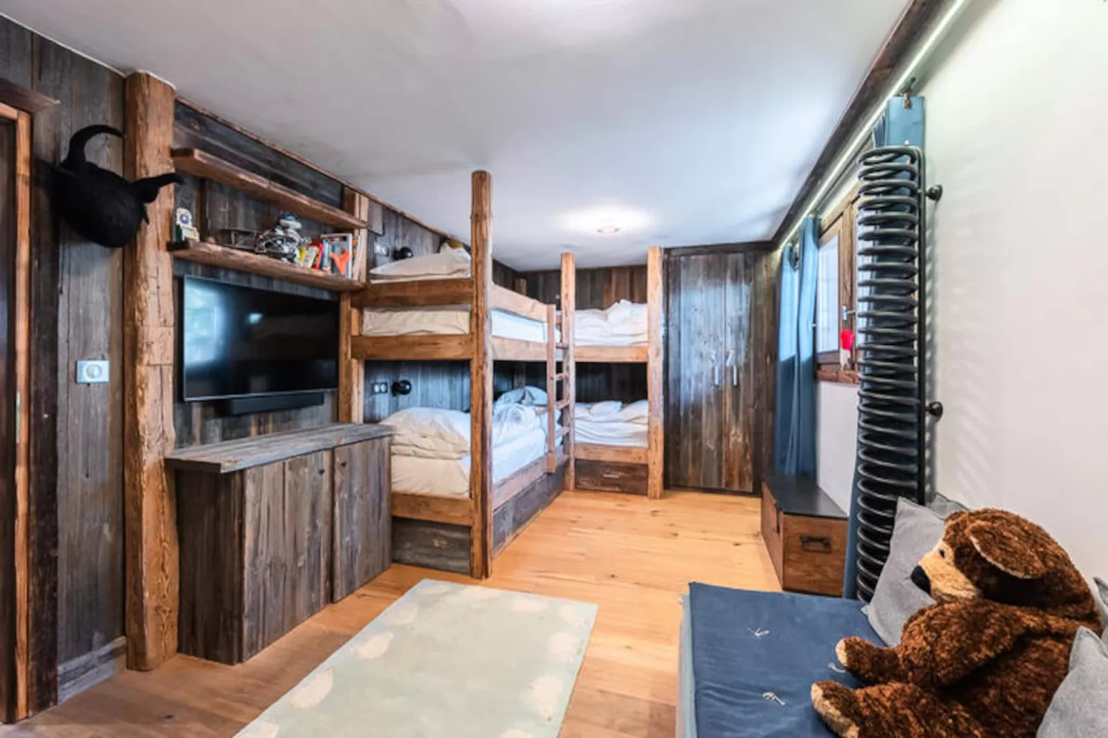 Résidence Saint Martin-Untagged