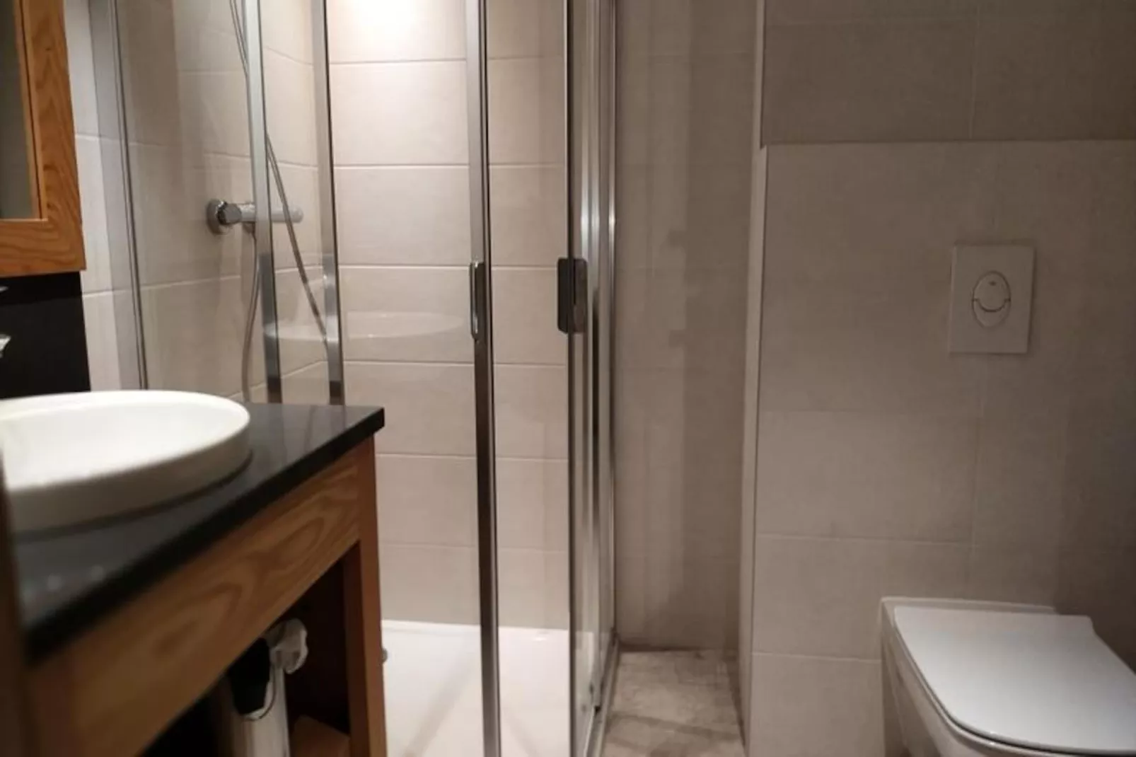 Résidence Caseblanche-Nicht zugeordnet