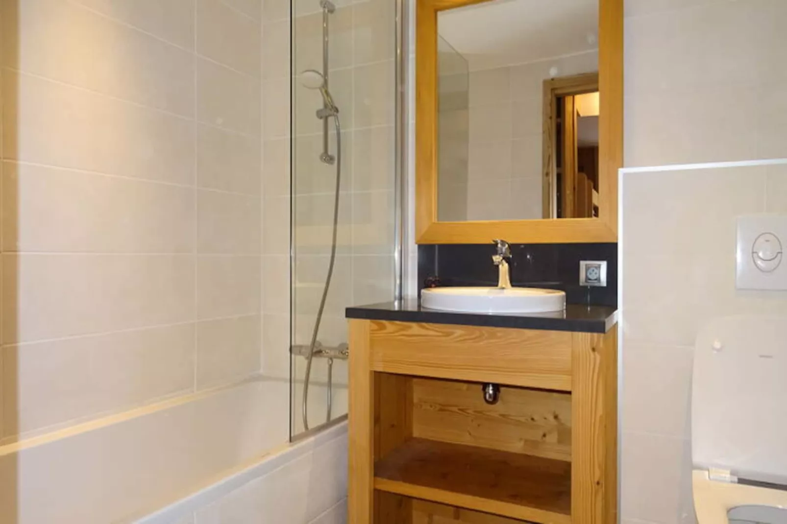 Résidence Caseblanche-Nicht zugeordnet