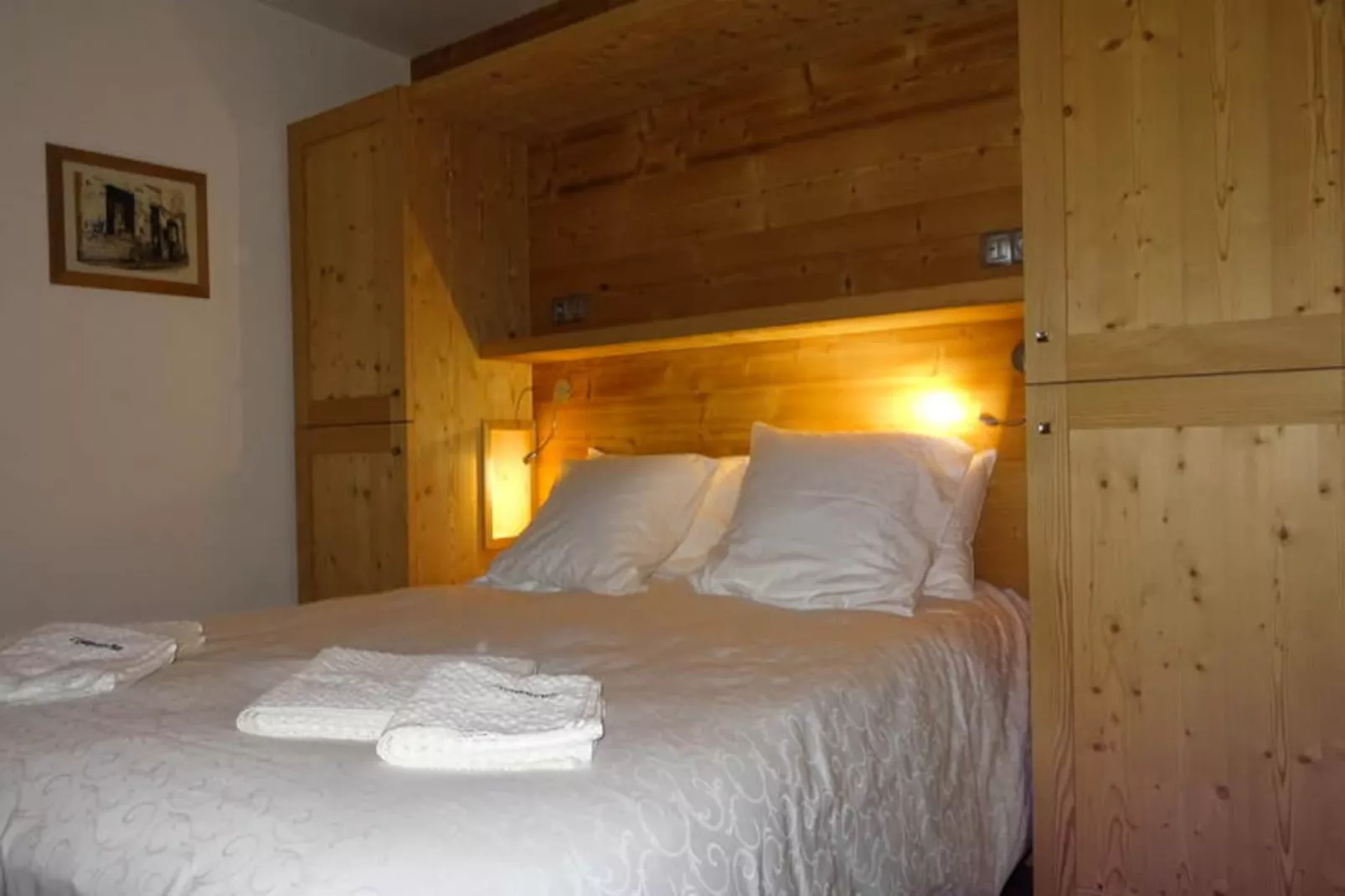 Résidence Caseblanche-Nicht zugeordnet