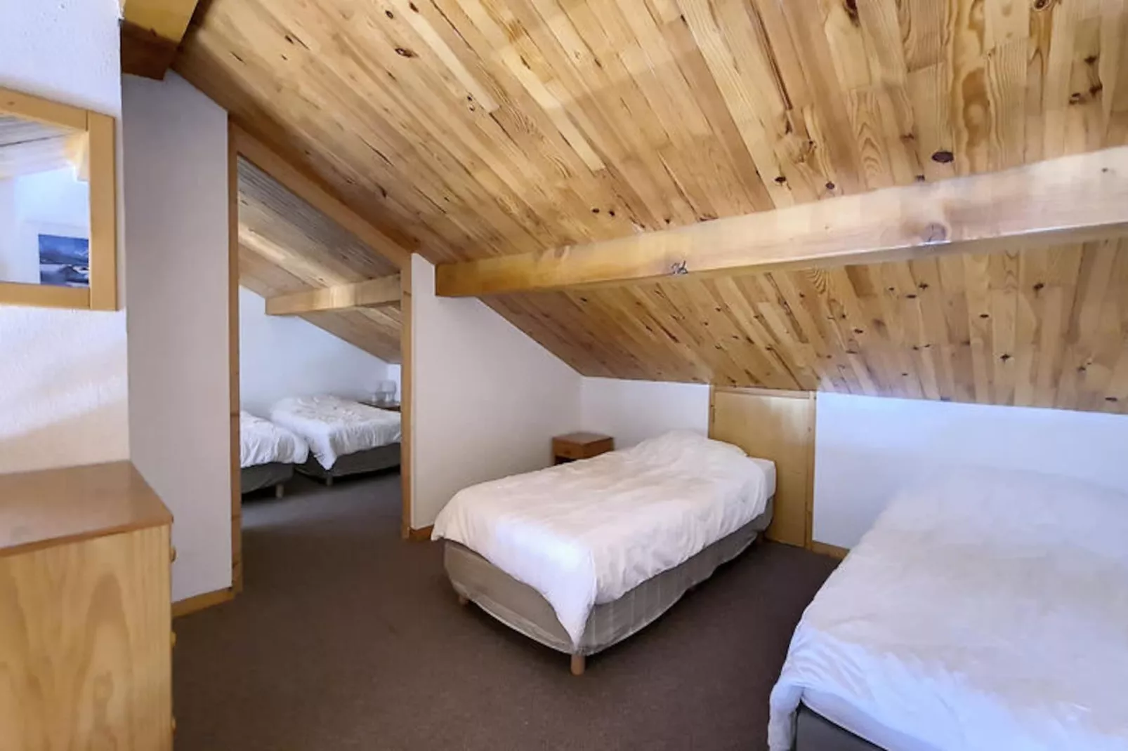 Résidence Hors Piste-Untagged