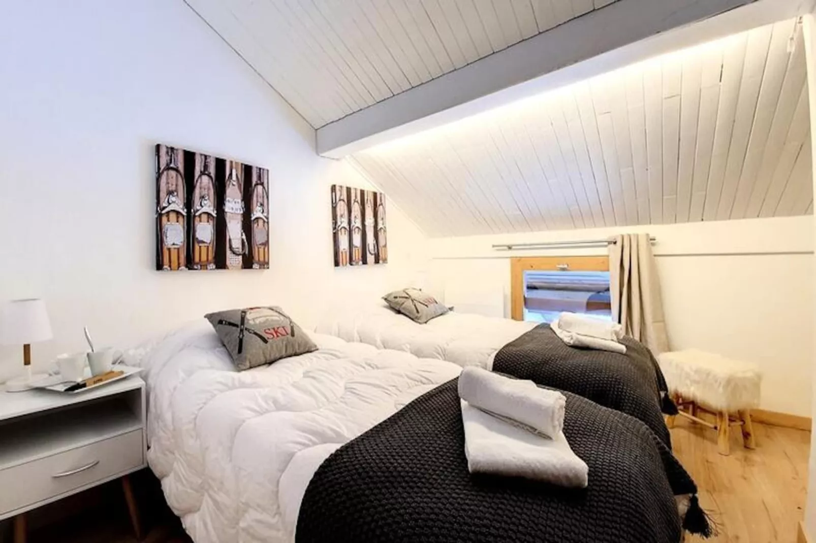 Résidence Hors Piste-Untagged