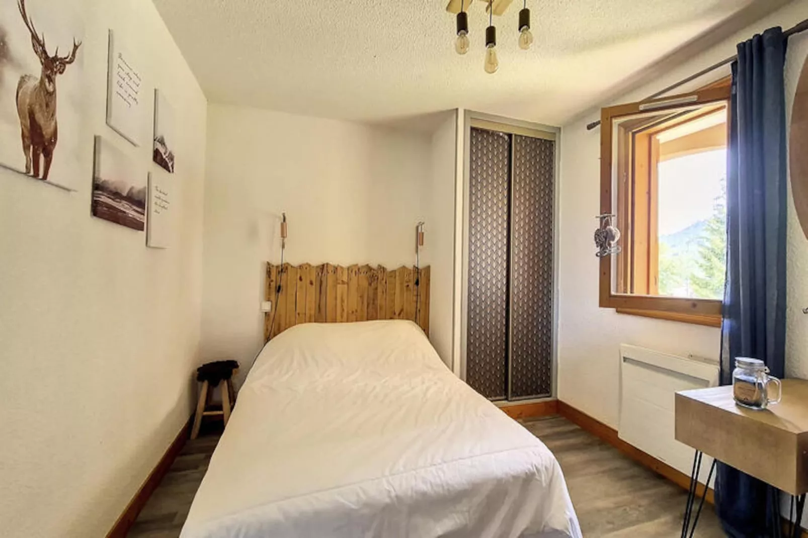 Résidence Balcons De Tougnette-Untagged