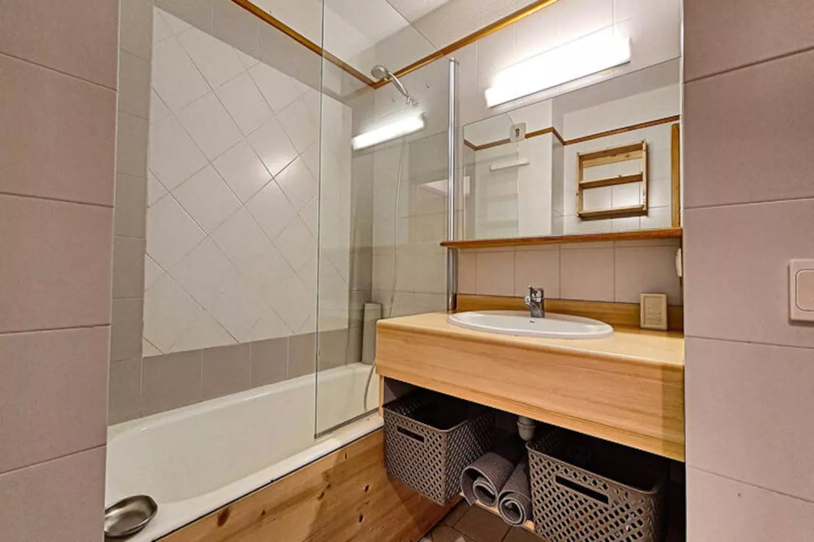 Résidence Balcons De Tougnette-Untagged