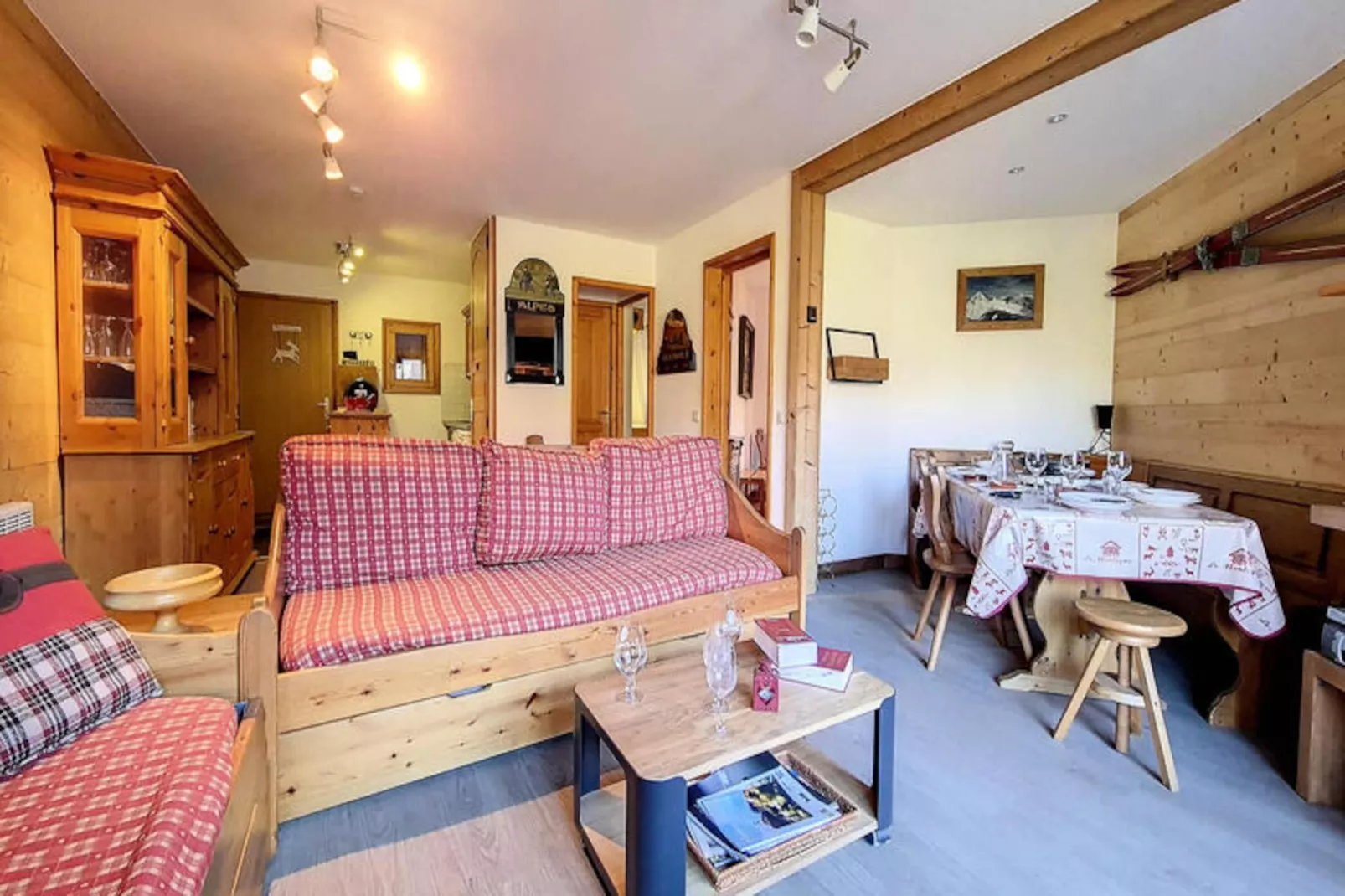 Résidence Balcons De Tougnette-Untagged