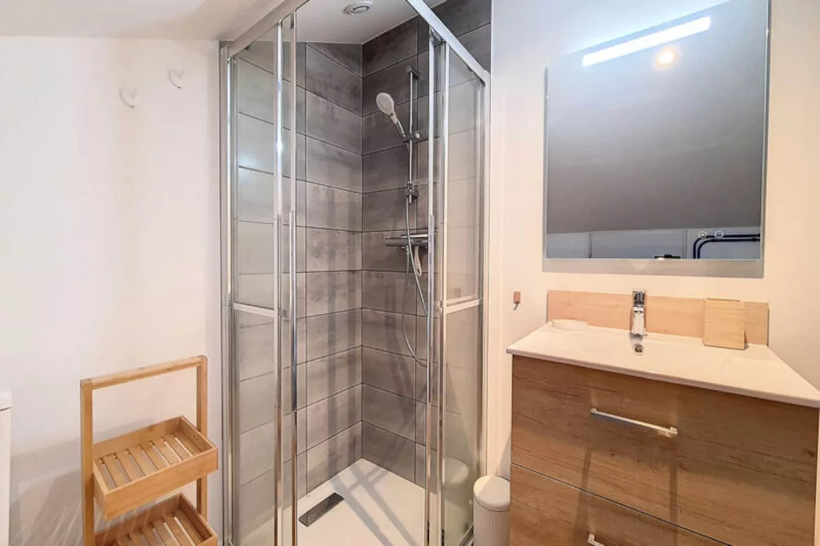 Résidence Villarencel-Nicht zugeordnet