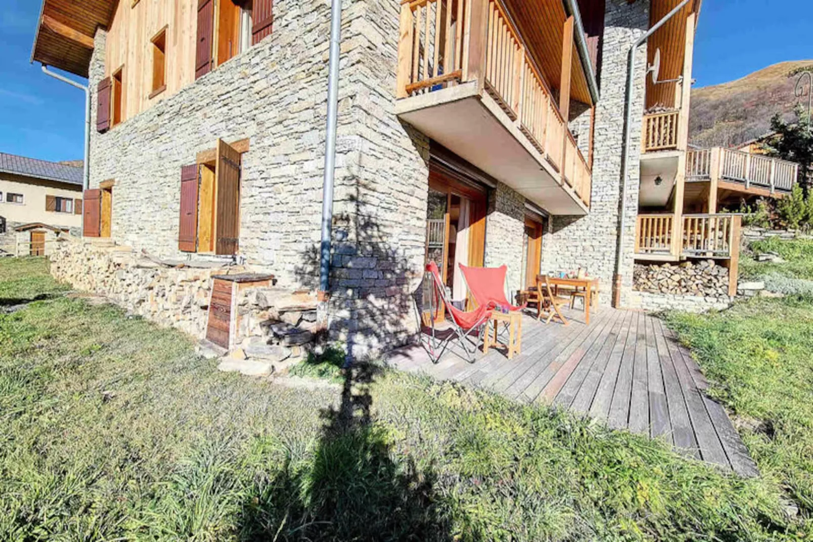 Résidence Levassaix-Untagged