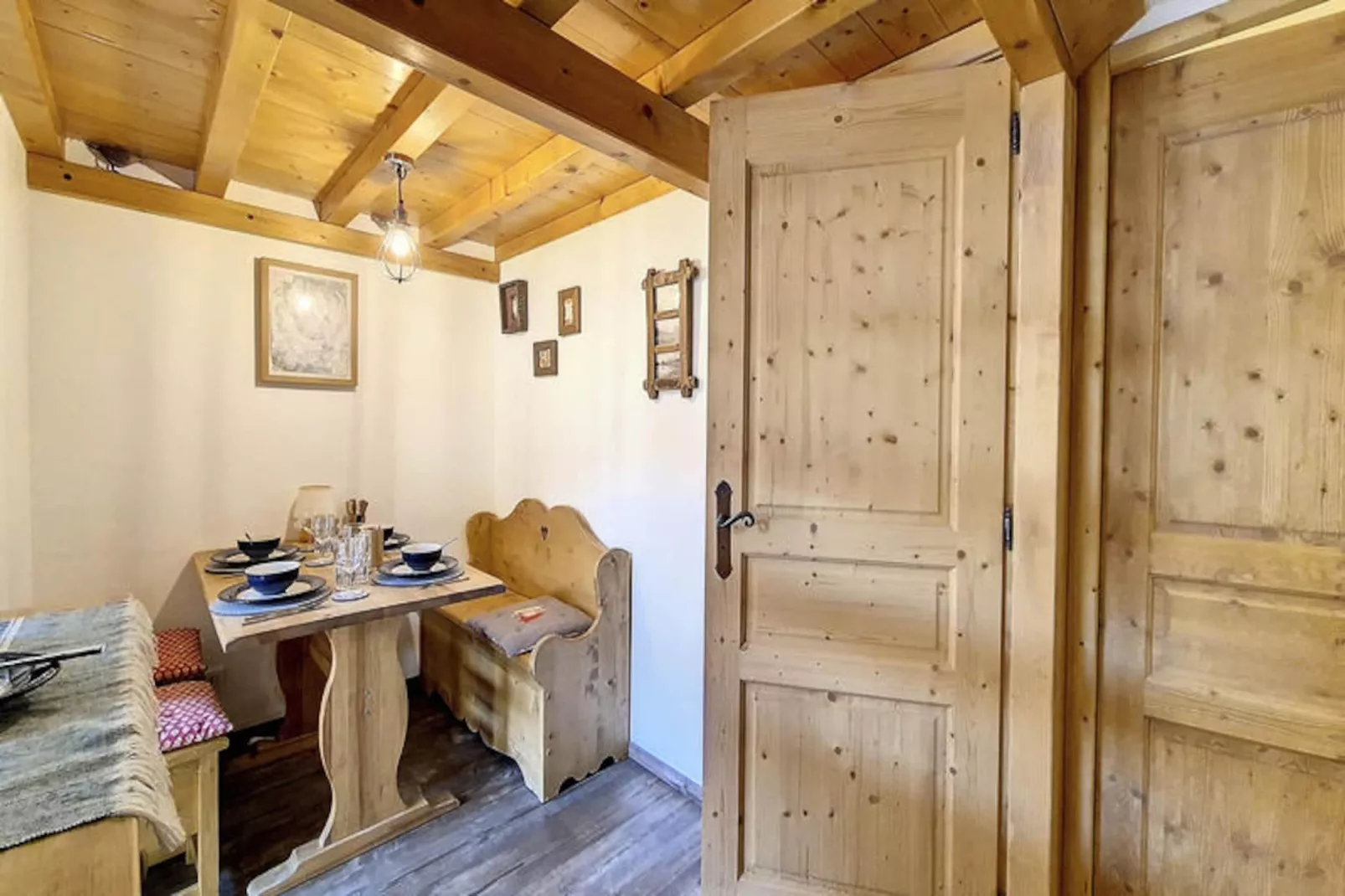 Résidence Biolley-Nicht zugeordnet