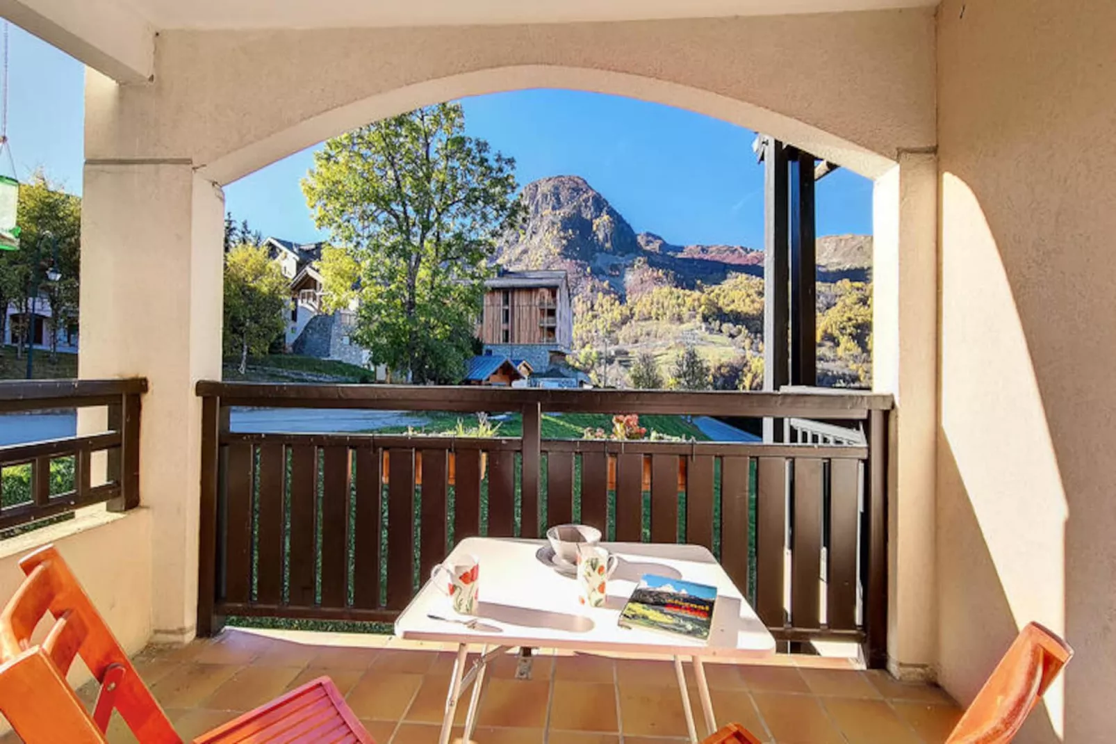 Résidence Murgers-Nicht zugeordnet