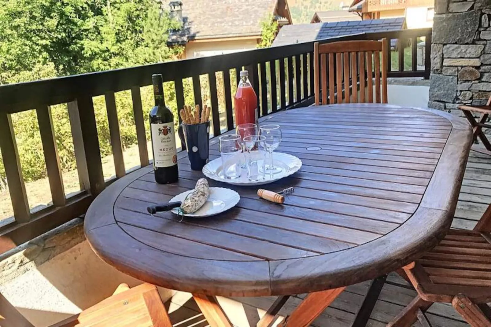 Résidence Le Cochet-Untagged