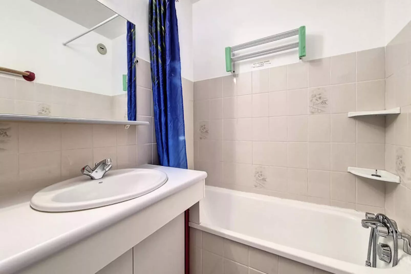 Résidence Murgers-Nicht zugeordnet