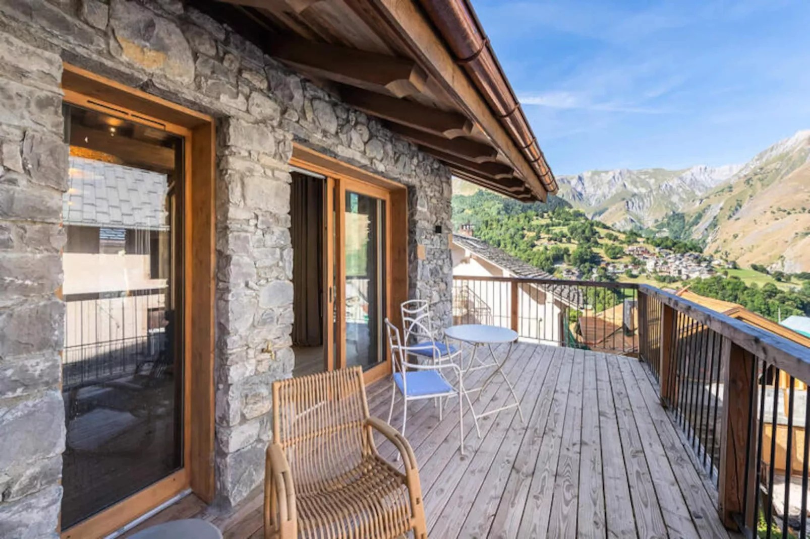 Résidence Imladris-Nicht zugeordnet