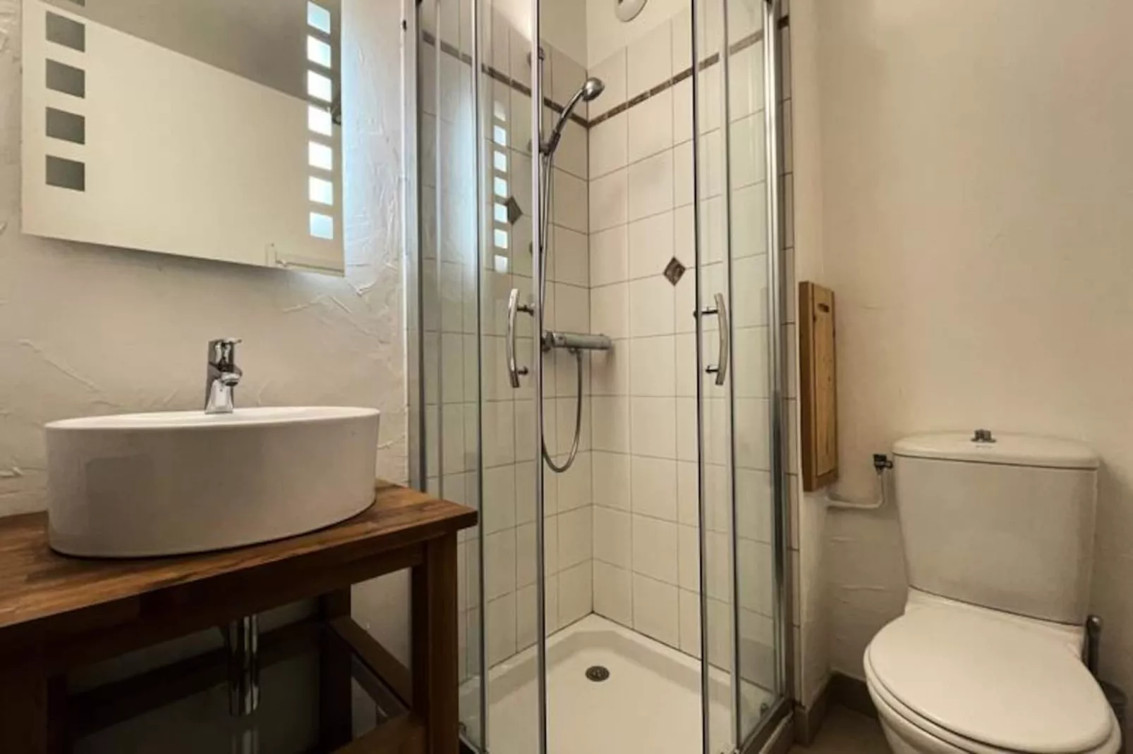 Le Vieux Chalet-Nicht zugeordnet