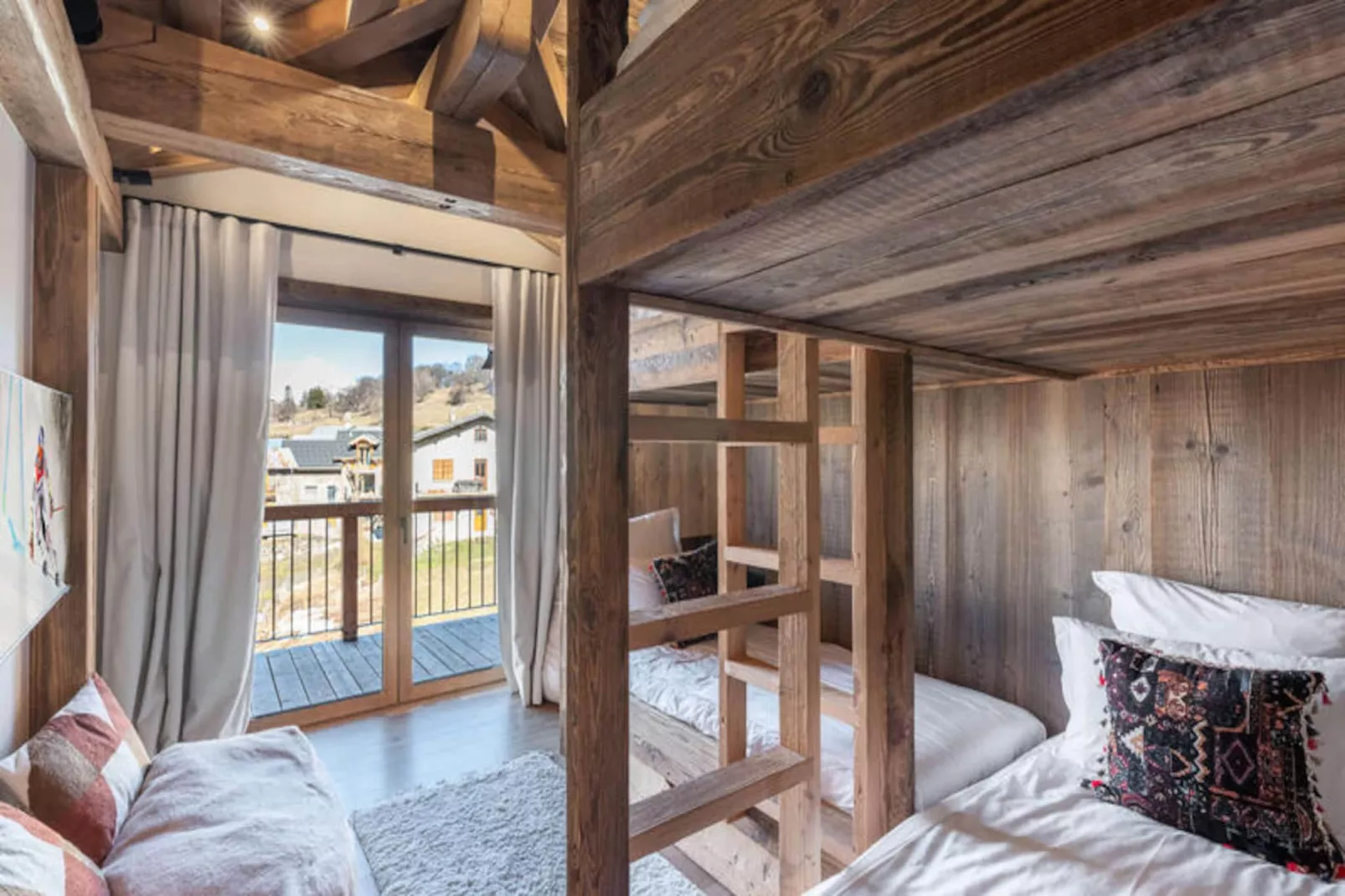 Chalet Marcel-Untagged