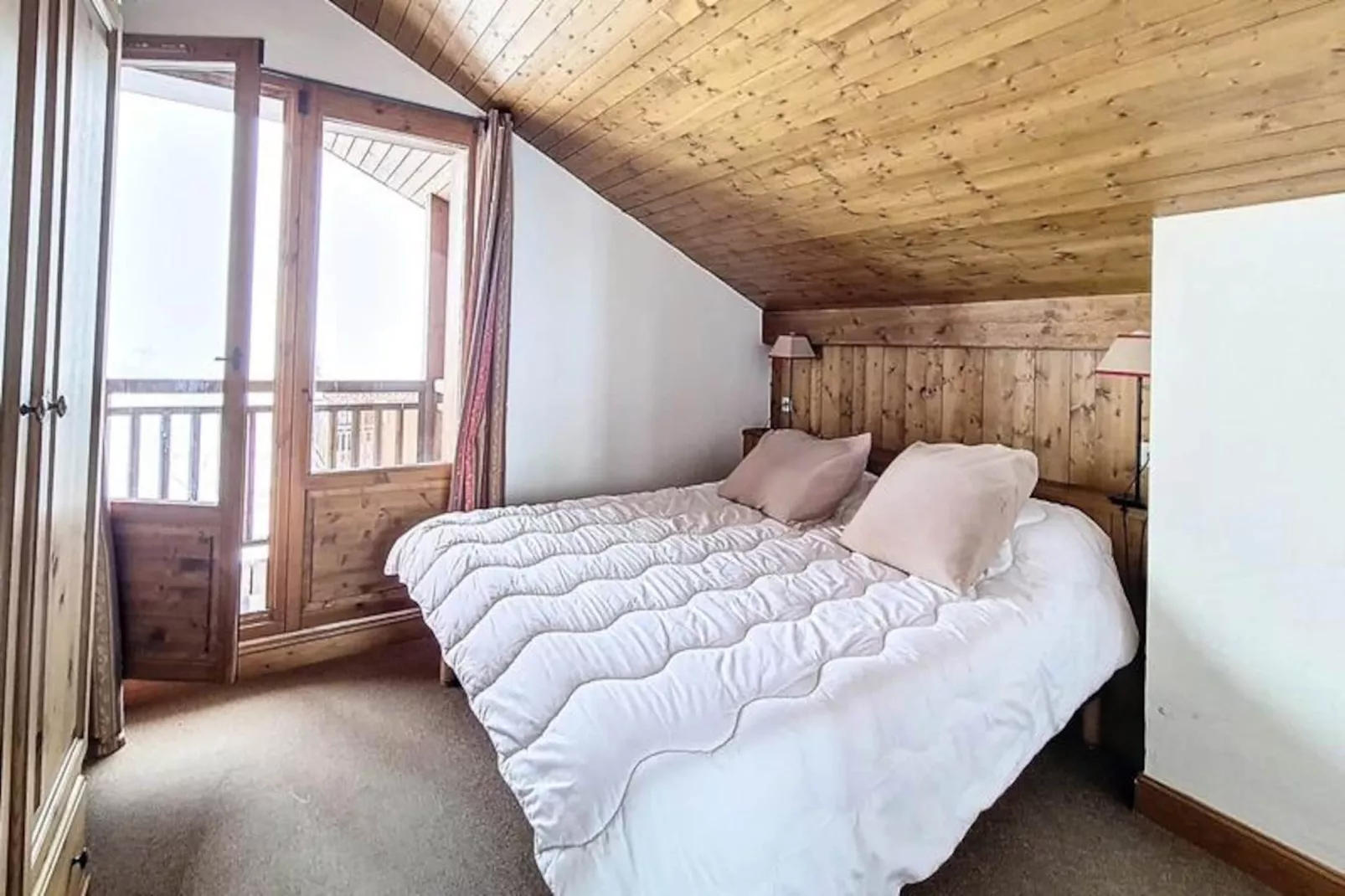 Chalet Du Soleil-Non tagué