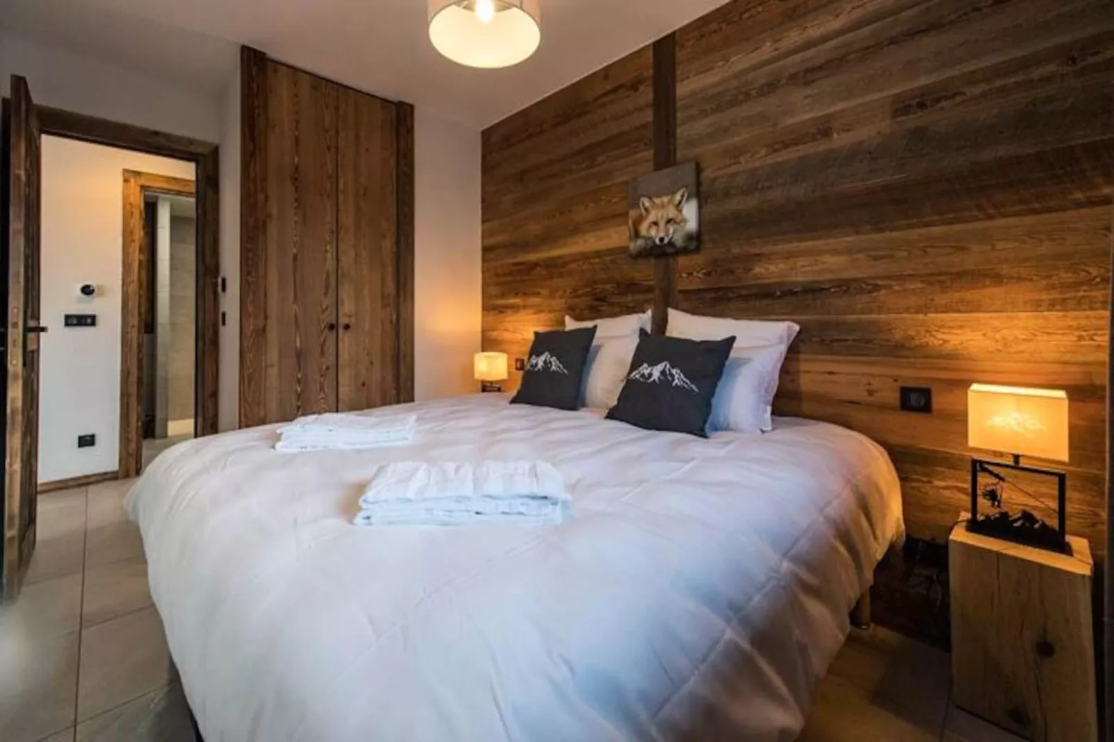 Résidence L'olvera-Non tagué