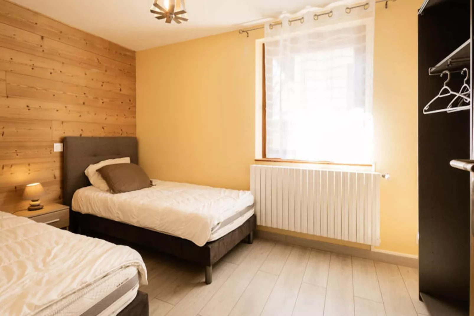 Résidence Les Lignieres - Untagged