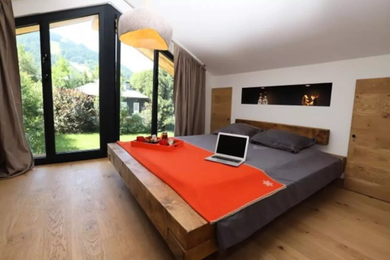 Chalet L'alpette-Nicht zugeordnet