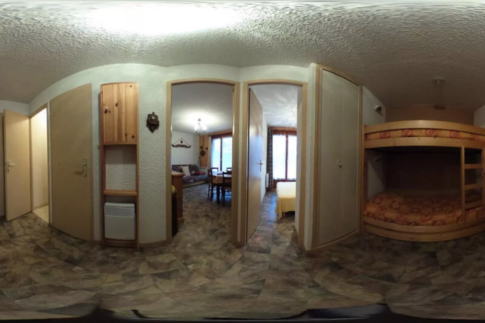 Residence Les Choseaux-Untagged