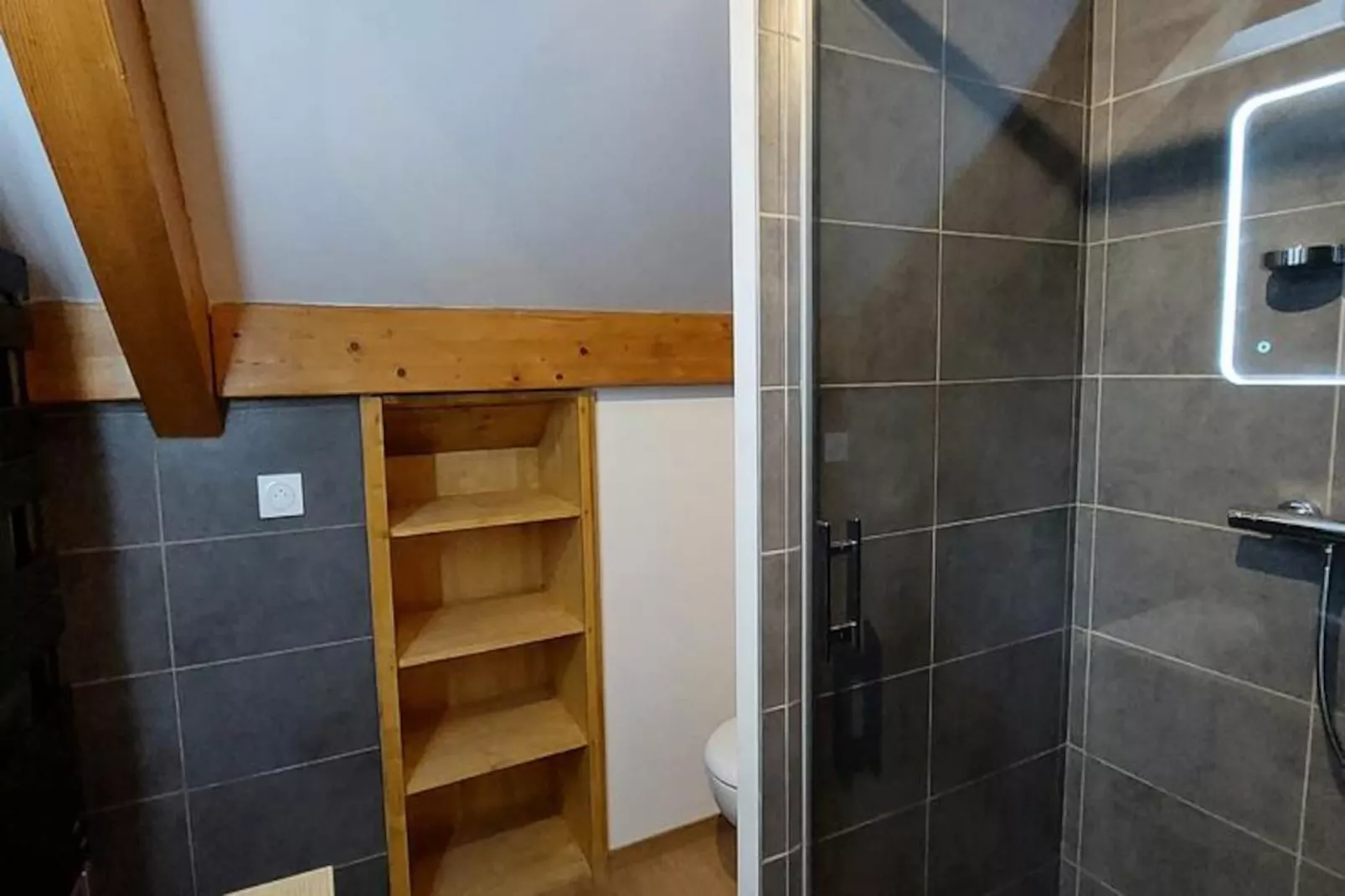 Résidence Aux Sports - Untagged