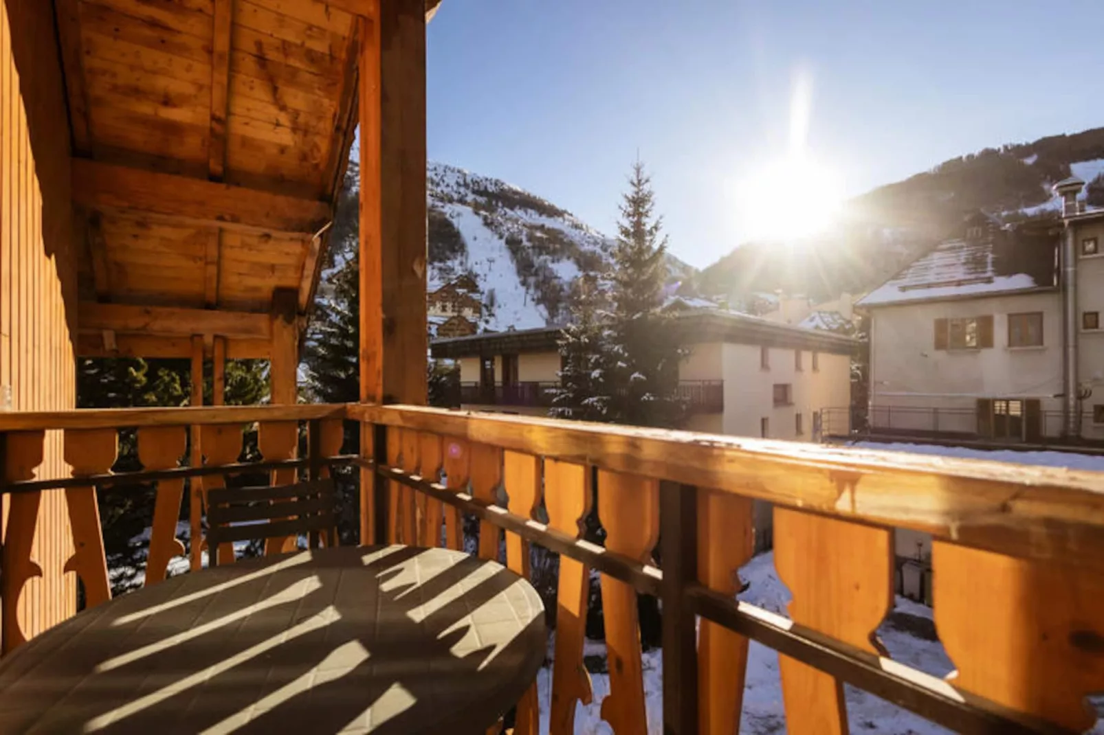 Chalet Le Gentiana - Nicht zugeordnet