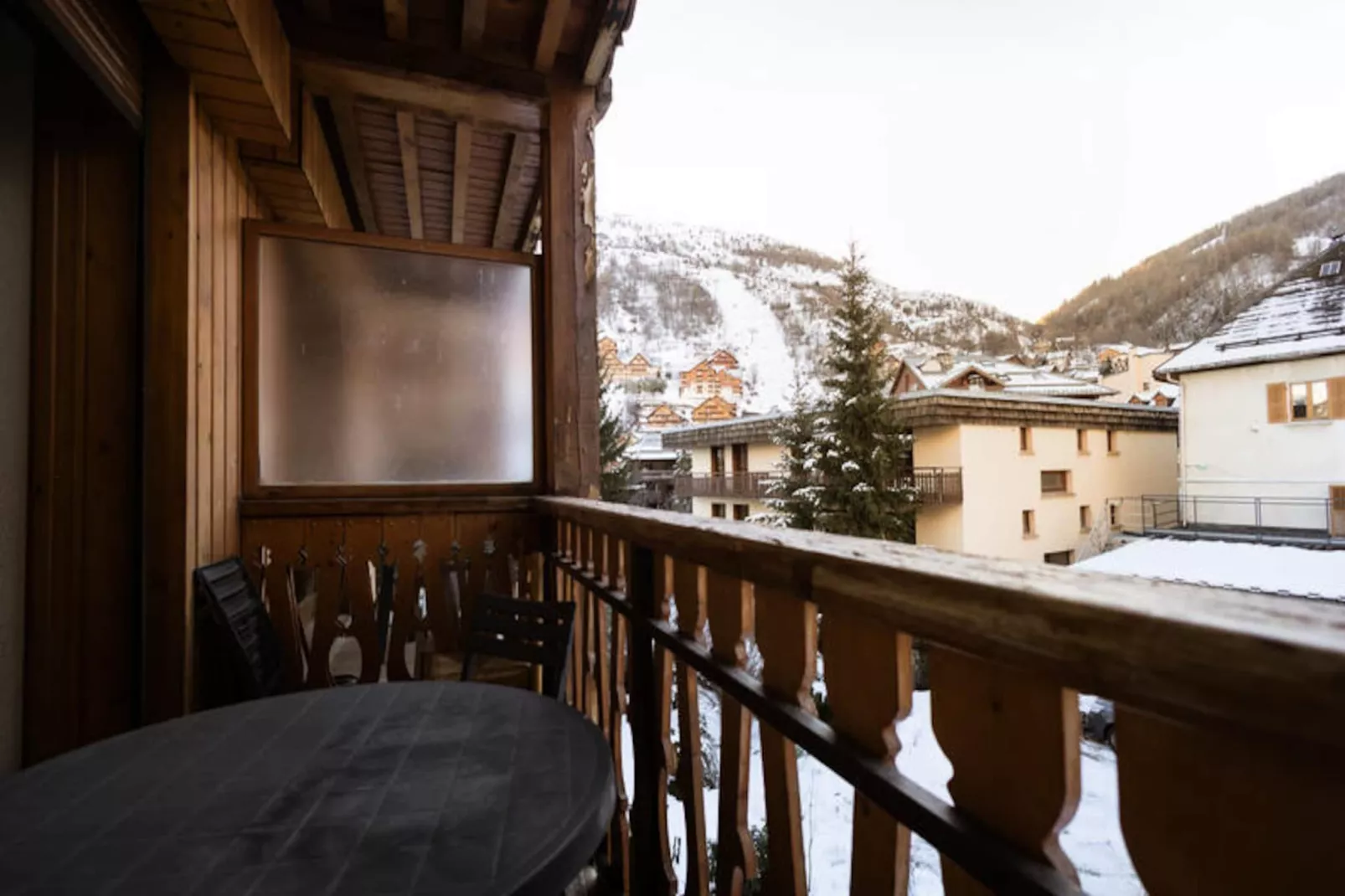 Chalet Le Gentiana - Nicht zugeordnet