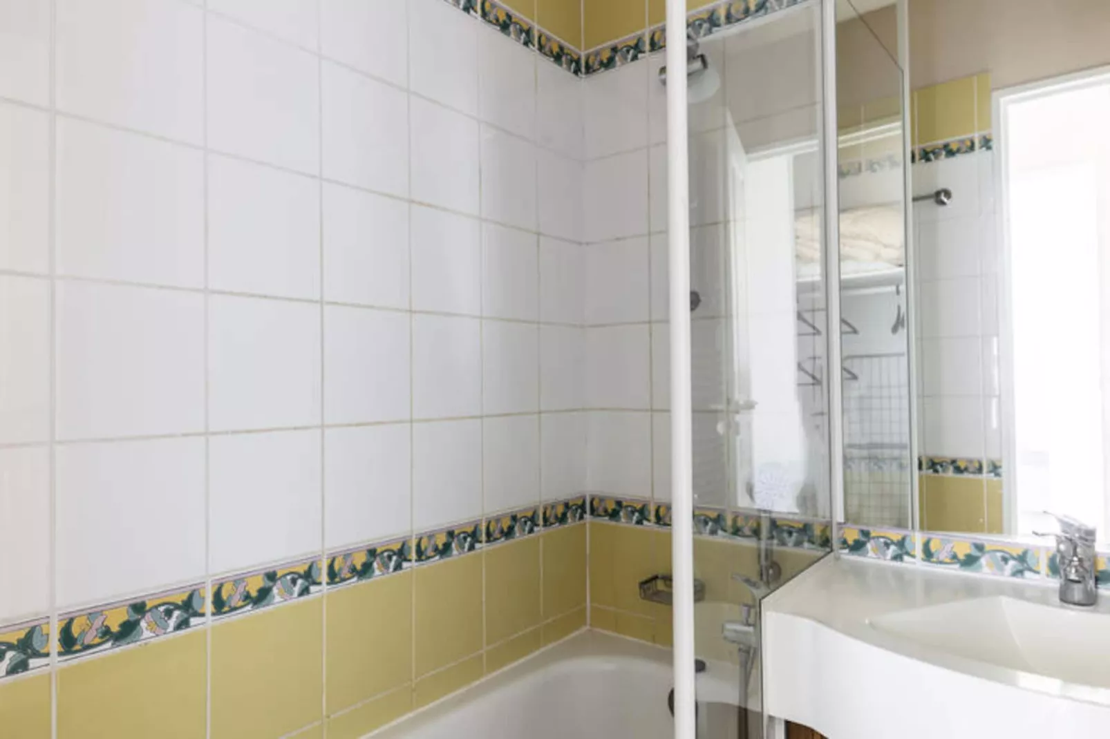 Résidence Le Thabor - maeva Home-Untagged