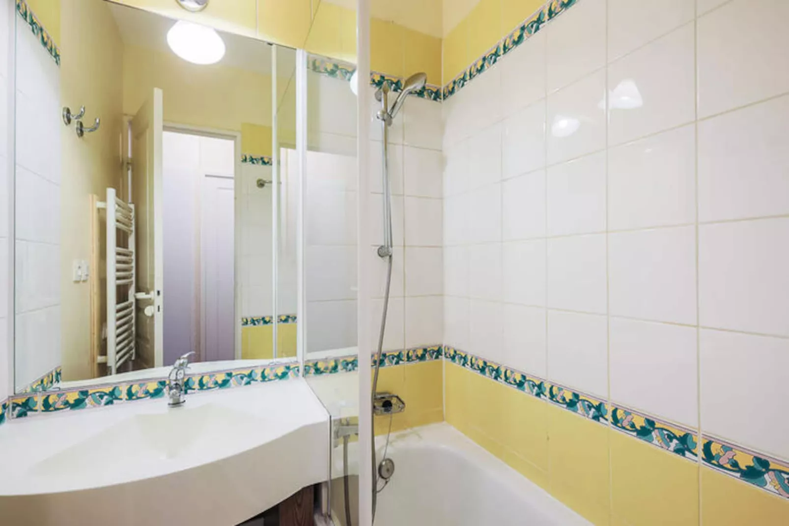 Résidence Le Thabor - maeva Home-Untagged