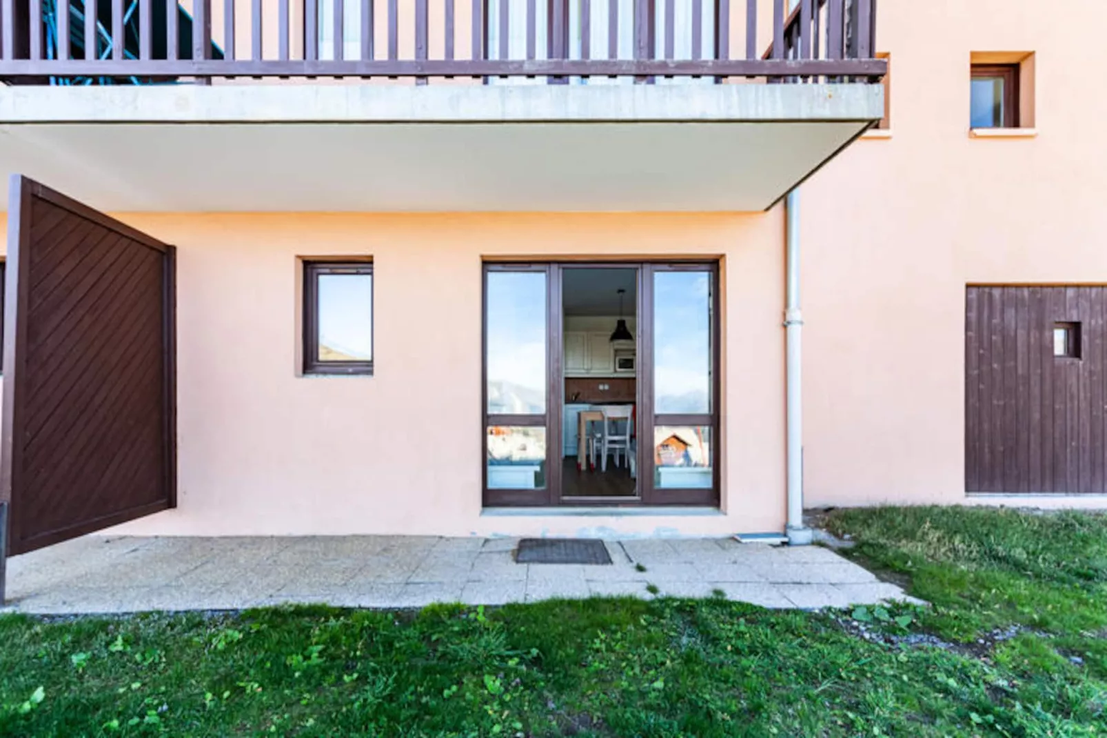 Résidence Le Thabor - maeva Home-Non tagué