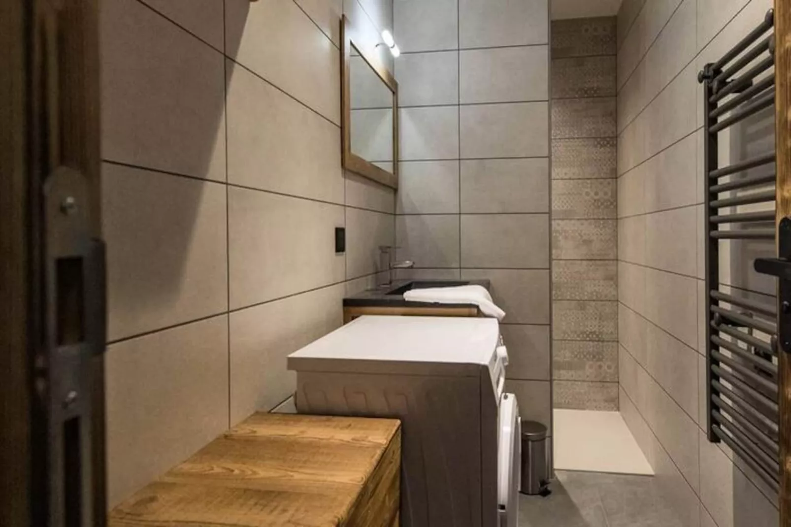 Résidence L'olvera-Untagged